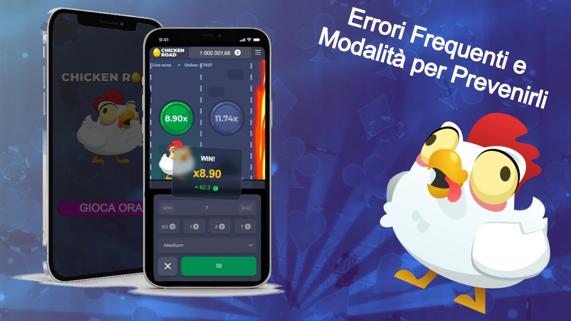 Errori Frequenti e Modalità per Prevenirli